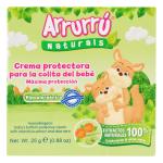 CREMA PROTECTORA COLITA ARRURRU 25 GR
