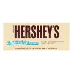 CHOCOLATINA HERSHEYS BLANCA 43 GR 12 UND
