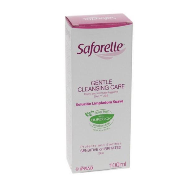 SAFORELLE SOLUC.LIMPIADORA SUAVE 100