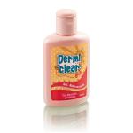DERMICLEAR PIEL GEL 120 ML