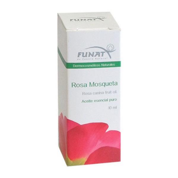 ACEITE ROSA MOSQUETA 10 ML FUNAT
