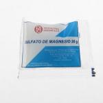 SULFATO DE MAGNESIO 20 GR 24 SBS DROGAM