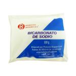 BICARBONATO DE SODIO 500 GR DROGAM