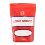 ACIDO BORICO 250 GR DROGAM