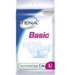 PAN.TENA SLIP CLASICO GDE 1 UND