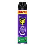 RAID SPRAY MATA PULGAS 390 ML