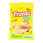 FRUNAS EXPRESSIONS BARRA 15 UND ALDOR