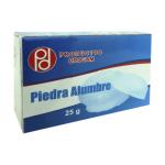 PIEDRA ALUMBRE 25 GR DROGAM