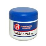 VASELINA DROGAM 60 GRAMOS