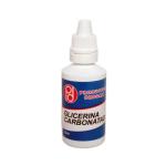 GLICERINA CARBONATADA GOTERO 30ML DROGAM