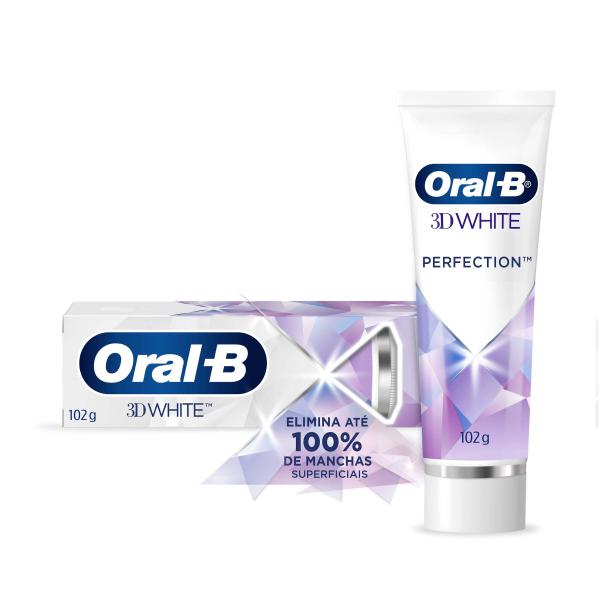 CRE.DEN.ORAL-B 3D PERFECTION 75 ML