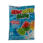 BON BON BUM TROPICAL SPLASH 24 UND
