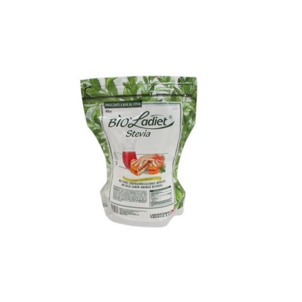 STEVIA BIOLADIET 453 GR