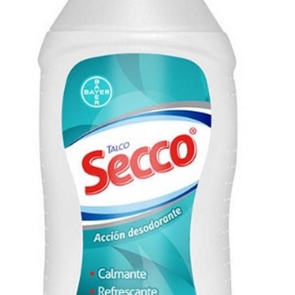 TALCO SECCO 90 GR IVA