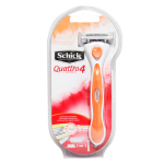 MAQ.SCHICK 4 QUATTRO WOMEN