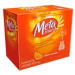 METAMUCIL FIBRA 5.8 GR 10 SOBRES