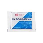 SAL GLOBER 20 GR DROGAM