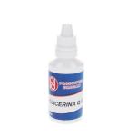 GLICERINA QP GOTERO 30 ML DROGAM