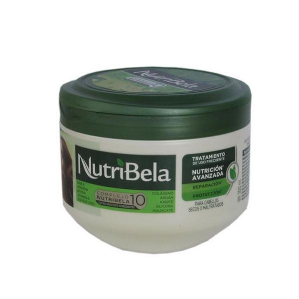 TRATAM.NUTRIBELA NUTRICION 300 ML