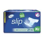 PAN.TENA SLIP ULTRA TALLA XL.21 UND