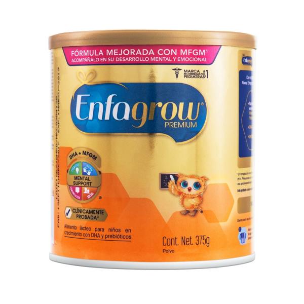 ENFAGROW ETA. 3 375 GR