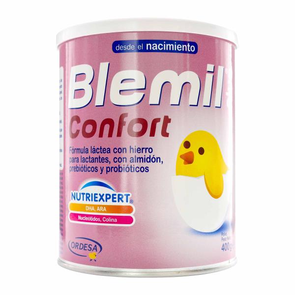 BLEMIL PLUS CONFORT 400 GR