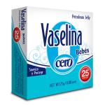 VASELINA CERO 25 GR