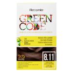 GREEN CODE KIT 8.11 RUBIO CLA.CEN.PRO