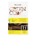 GREEN CODE KIT 7.1 RUBIO MEDIANO CENIZO