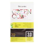 GREEN CODE KIT 3.0 CASTANO OSCURO NATURA