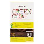 GREEN CODE KIT 6.0 RUBIO OSCURO NATURAL