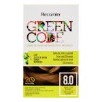 GREEN CODE KIT 8.0 RUBIO CLARO NATURAL