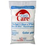MICROPORE PIEL FAST CARE 1/2X3 3UND ICOM