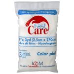 MICROPORE PIEL FAST CARE 1X3 3UND ICOM
