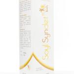 JABON LIQUIDO SOYL SYNDET KIDS X 500 ML