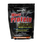 PROTEINA HARDCORE FUNAT 454 GR