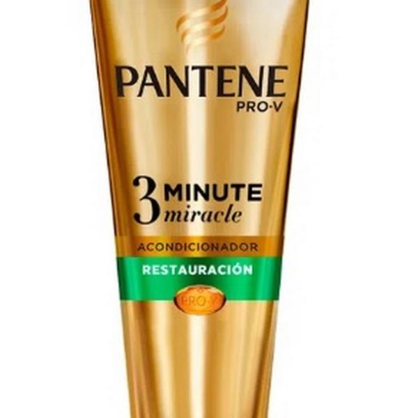 ACOND.PANTENE RESTAURACION 170 ML