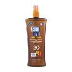 BRONC.SUN PRO ACEITE SPF 30 220 GR