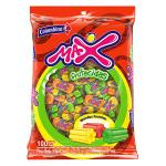 CARAMELO MAX FRUTACIDAS 100 UND
