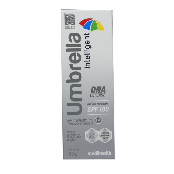 UMBRELLA INTELLIGENT SPF 100 50 GR(PAE)