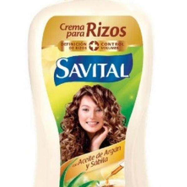 CREMA P.PEINAR SAVITAL ACEI.ARGAN 270 ML