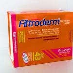 FILTRODERM SFP 43 PROTEC 10 GR 24 SBS
