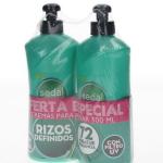 2 CRE.P.PEINAR SEDAL RIZ.DEFINIDOS 300ML