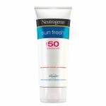 PROT.SOLAR NEUTEOGE.S.FRESH FPS 50 200ML