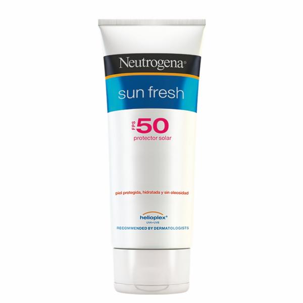 PROT.SOLAR NEUTEOGE.S.FRESH FPS 50 200ML