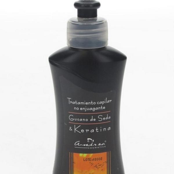 TRATAM.ANDREA GUSANO DE SED.KERATI.100ML