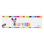 GEL DENTAL HAPPYDENT 15 GR