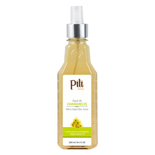 AGUA HAMAMELIS PILI 250 ML