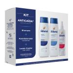 KIT M.SALOME PREVENCIO.CAIDA CHA+ACO+LOC