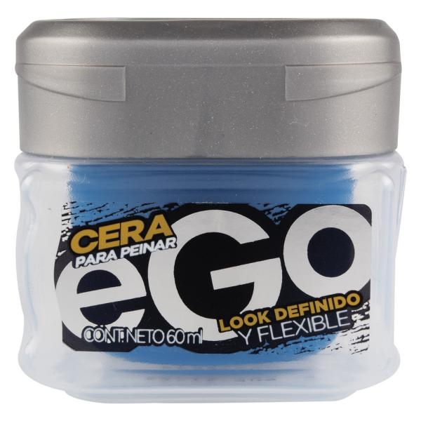 CERA P.PEINAR EGO LOOK DEFINIDO 60 ML